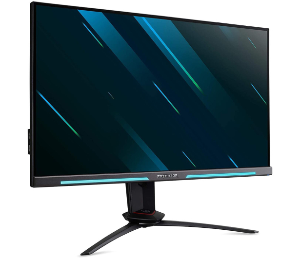 Acer Predator XB273UGSBMIIPRZX czarny HDR - 553918 - zdjęcie 2